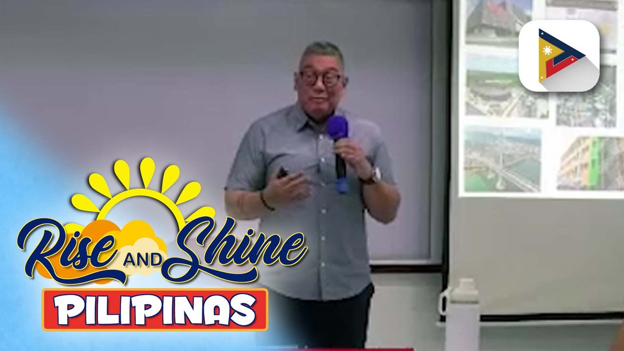 Kasong graft vs. ex-PRA Chairperson Albert Agra, ibinasura ng Sandiganbayan 3rd Division