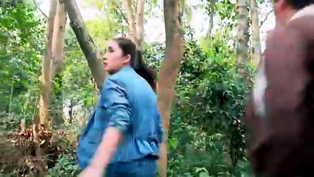 Dear Enemy Episode 1