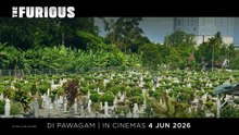 The Furious | Trailer 1