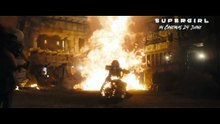Supergirl | Trailer 2