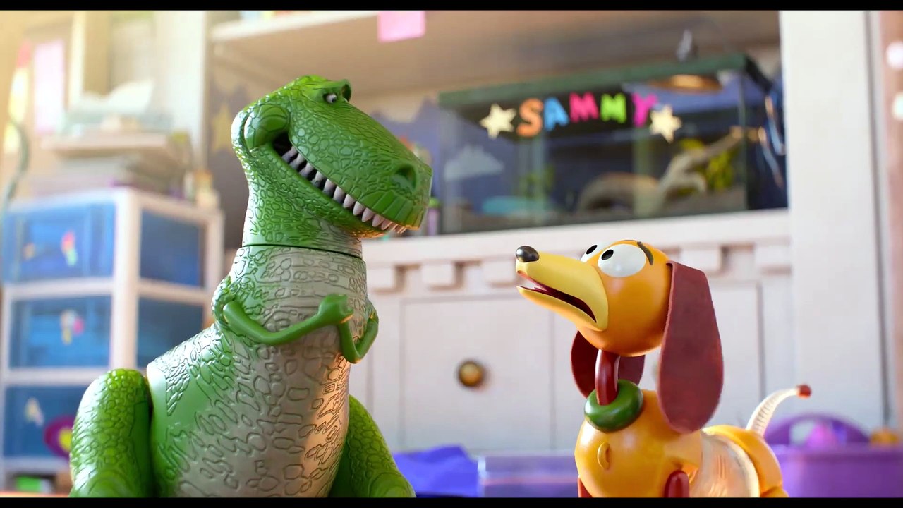 Toy Story 5 | Tv Spot: Friendship