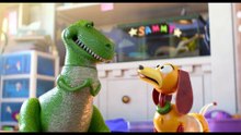 Toy Story 5 | Tv Spot: Friendship