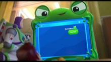 Toy Story 5 | Tv Spot: Toys Vs Tech