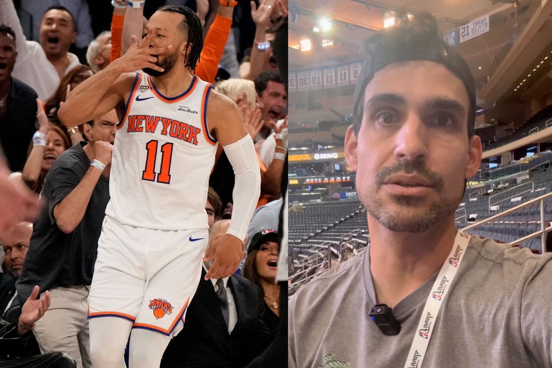 The hidden factor that could decide Knicks vs Spurs in Game 4 of the NBA Finals