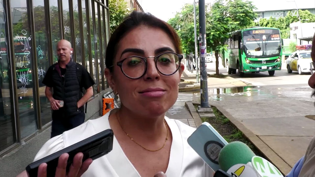 Exdiputada Mirelle Montes denuncia actos anticipados de MC ante IEPC