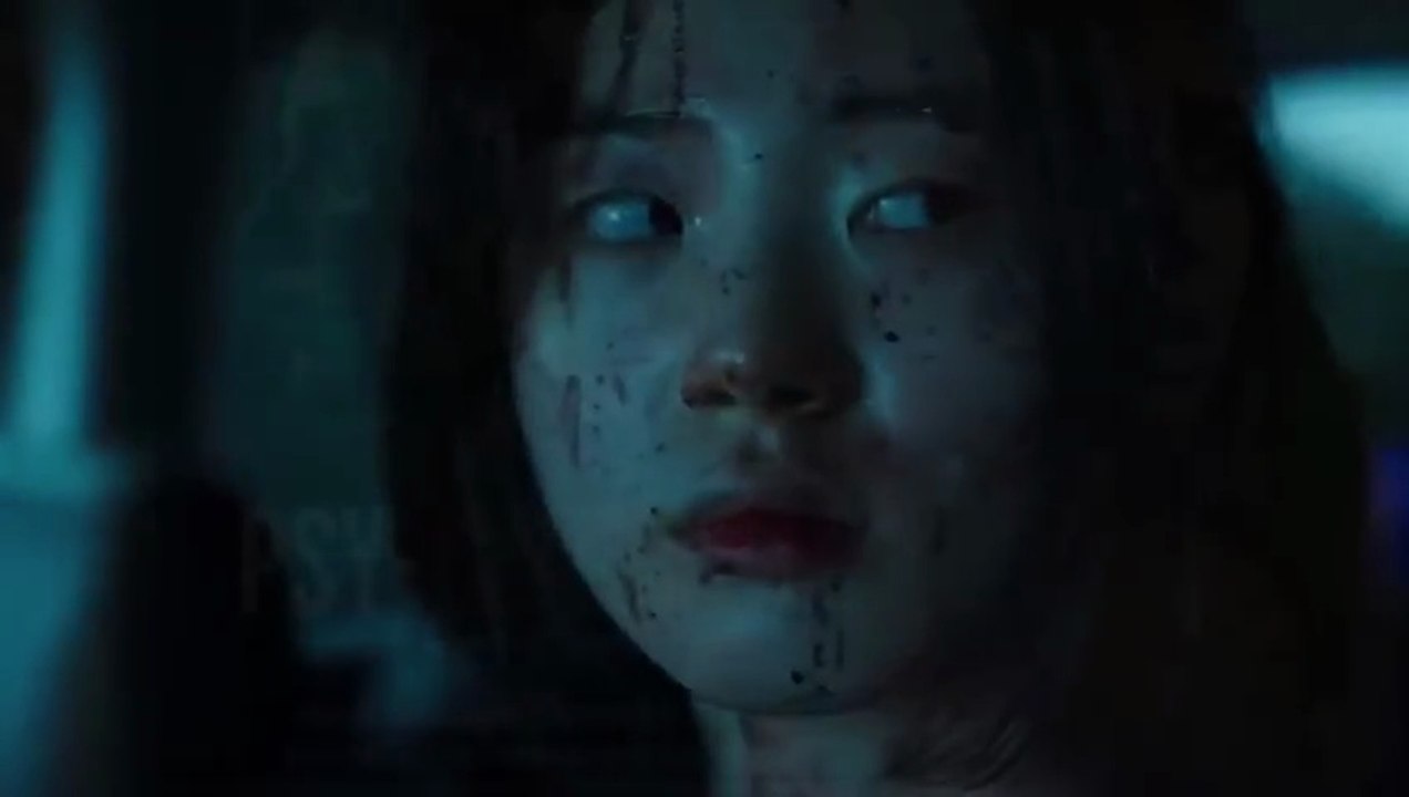Horror, Witch 2 hindi dubbed movie