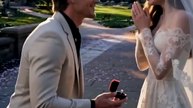 Divorced, I married the godfather. - FULL