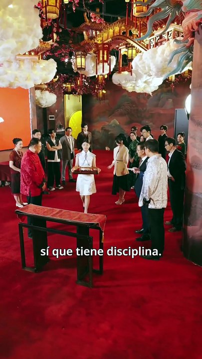 [Doblado Esp] Secretos De Padre E Hijo ✅ FULL [Eng Sub]