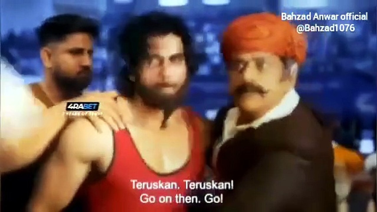 Paddi PART 2 BOLLYWOOD NEW HINDI SUPERHIT ACTION THRILLER ADVENTURE DRAMA Full Movie HD Online 2026