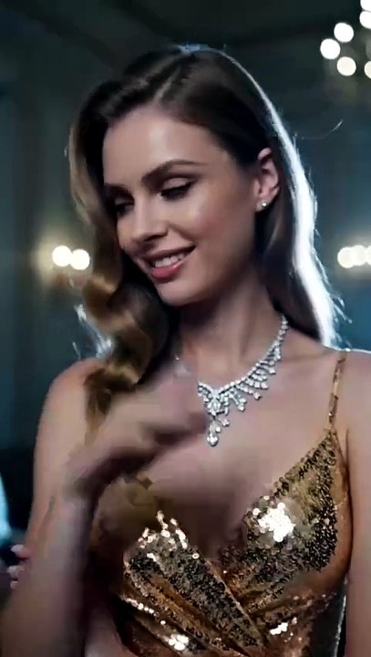 You Want My Ring？Get on Your Knees