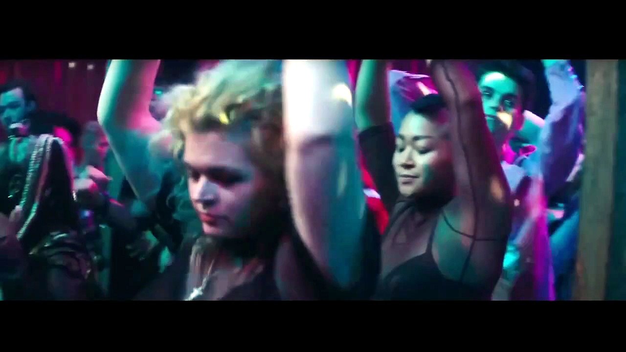 REBELLES (2022) Bande Annonce VF - HD [Full Movie]