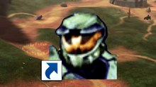 El Origen del Icono de HALO CE