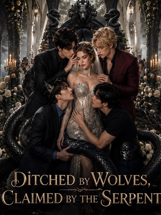 Ditched By Wolves Claimed By The Serpent - S 2026 - FULL ✅