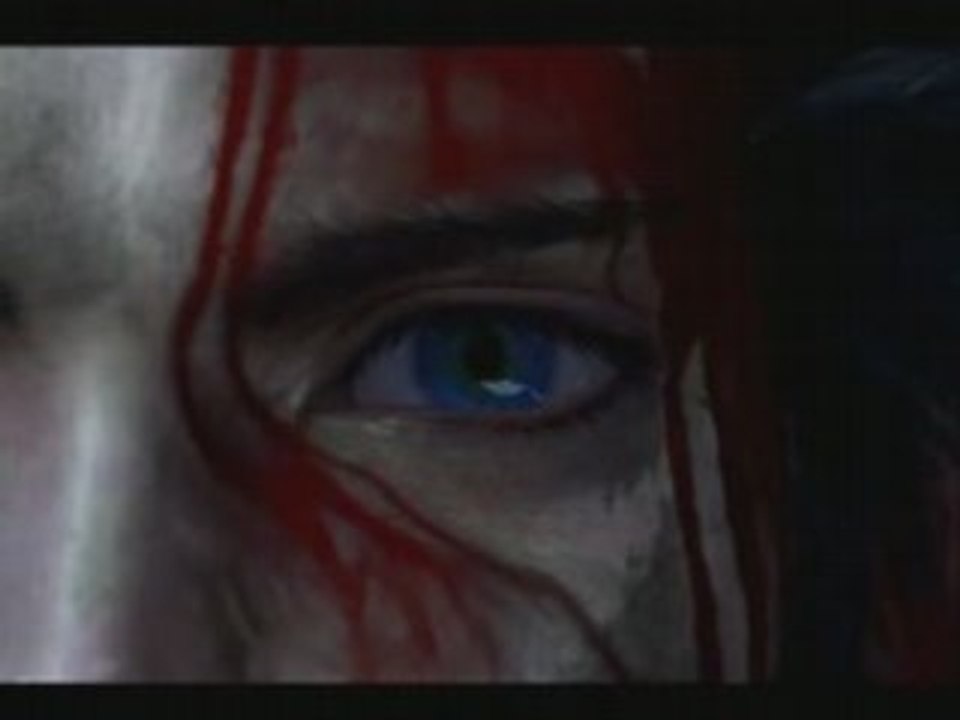 Justice and mercy avec final fantasy