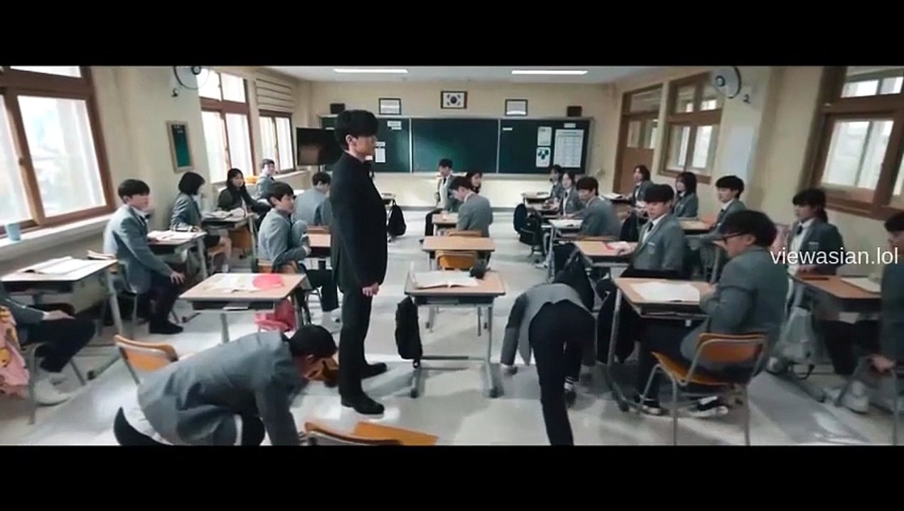 Ep.1 - Teach You A Lesson - Top Trending