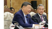 일본 언론 "중국, 북핵 언급 피하며 묵인 인상" / YTN