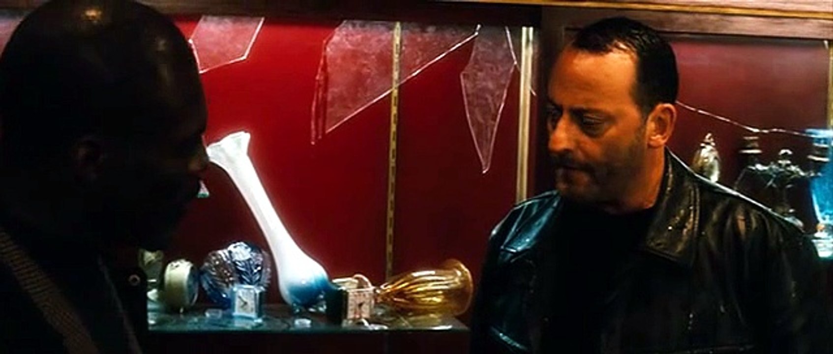 Il mistero del convento (Jean Reno, Christopher Lee - minuti 95) GIALLO 2003