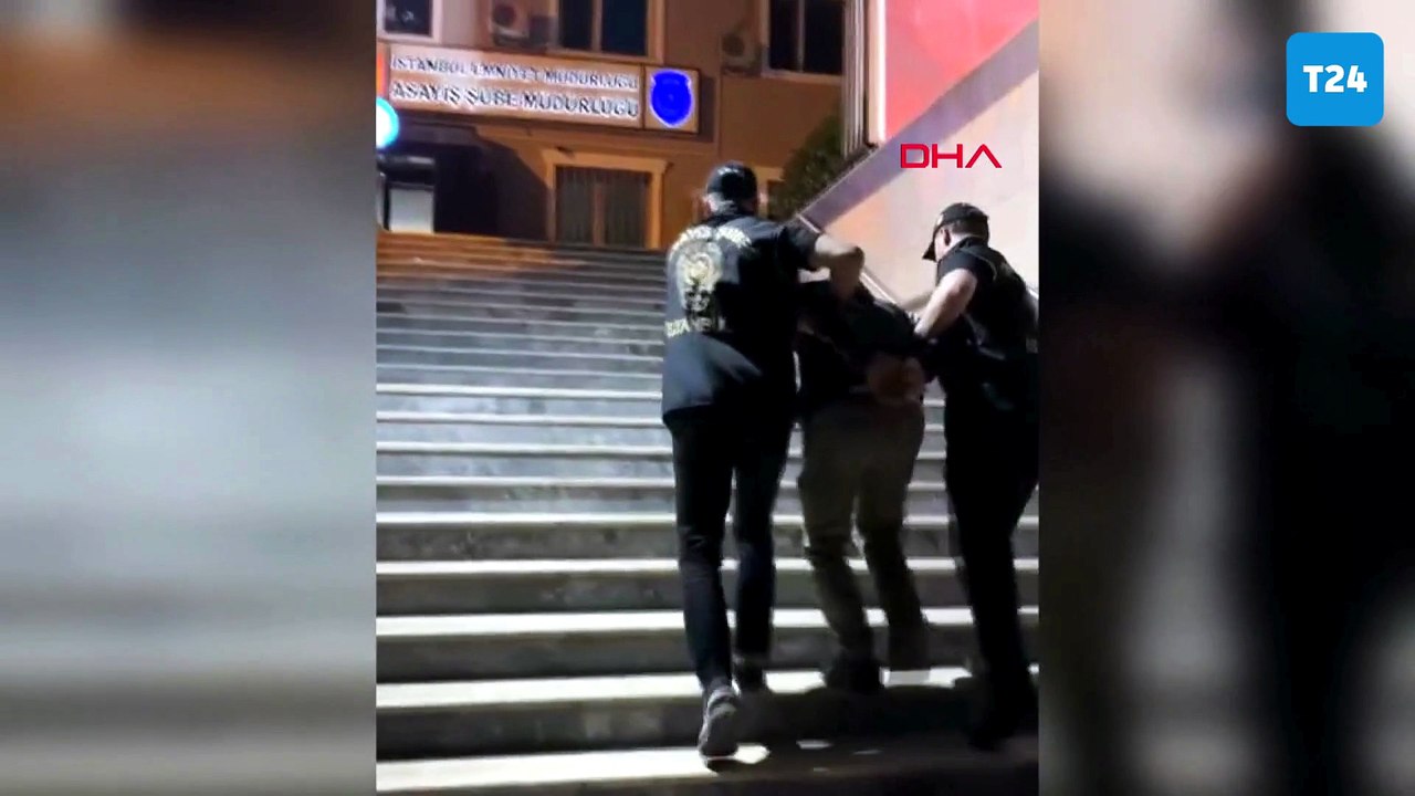 Mezdeke dansçısı Aynur Kanbur'un öldürülmesine ilişkin faili meçhul dosyada 3 gözaltı!