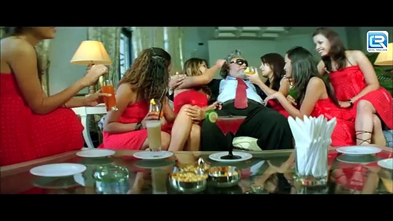BHOOTO KI HERA PHERI' (HD)- New Superhit Funny Scary Bollywood Full Movie - Govinda, Hansika Motwani