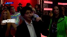Chavana Junior se estrena como cantante