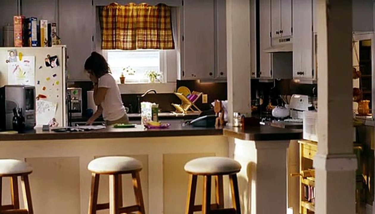 Premonition (2007)