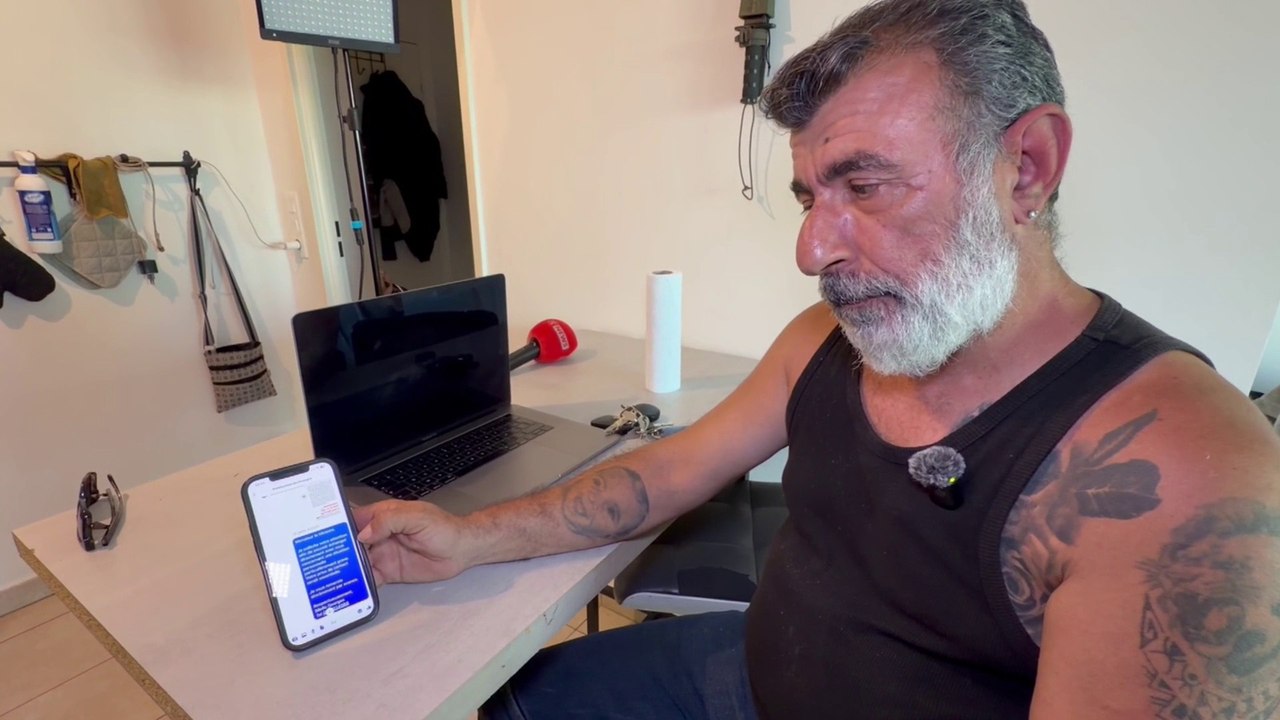 Le père d'une adolescente victime d'un pédocriminel interpelle Gérald Darmanin
