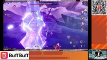 main game neverness to everness main story patch 1.1 boss battle #nte
