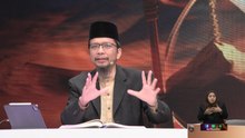 Episod 1279 My #QuranTime 2.0 Ahad 14 Jun 2026 Surah Al-Syu'ara (26: 1-6) Halaman 367