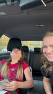Daughter Gets Emotional as Hard-Working Single Mom Surprises Her With Dream Concert Tickets