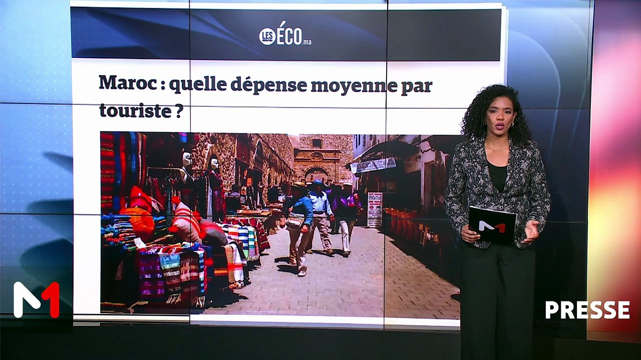Revue de presse - 08/06/2026