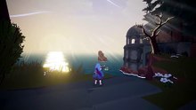 Demi and the Fractured Dream | Release Date Trailer | Gamflix