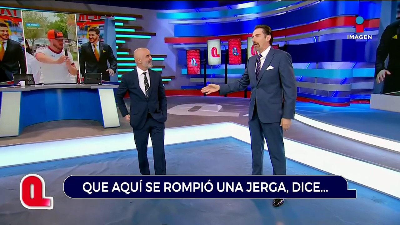 Qué Importa | Programa completo 08/06/2026