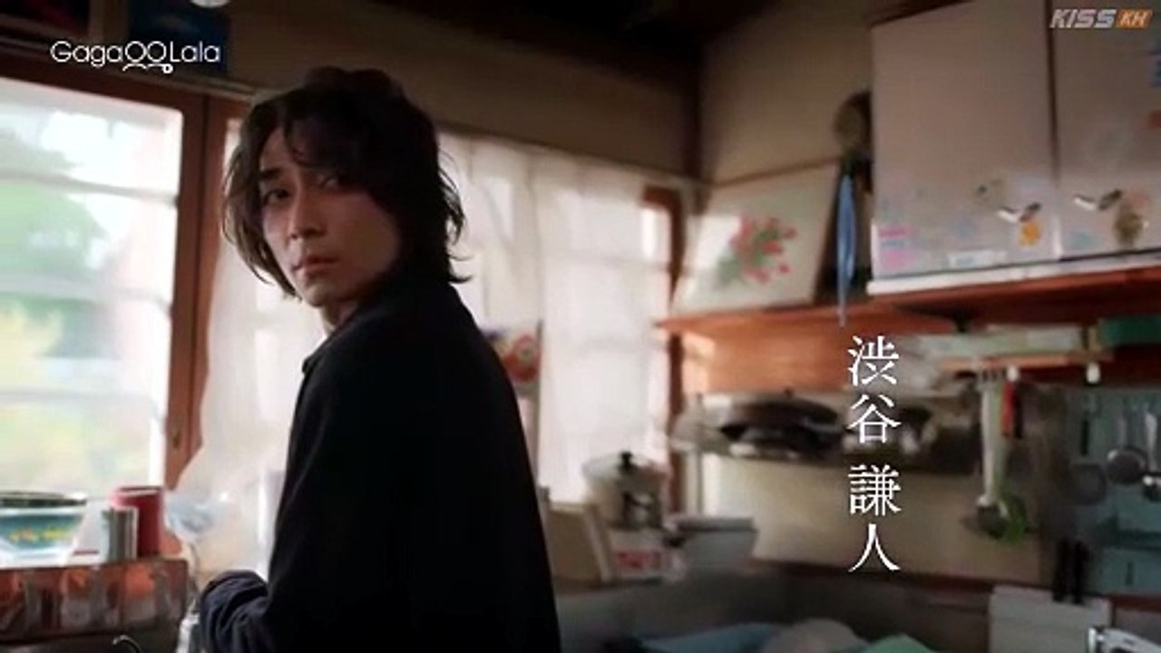 [ENG]Life in Smoke Blue 2026 EP-10 🌀END