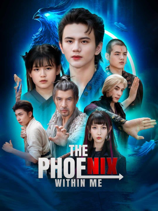 The Phoenix Within Me | Short Drama Full HD 720p