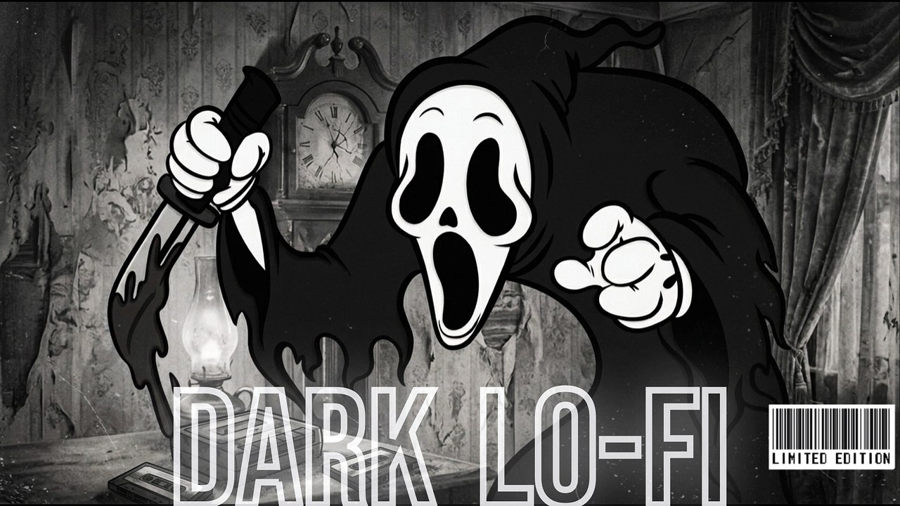No Estas Solo | Dark Lo-Fi Beat | 88 BPM | CHORIK BEATS
