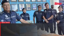 Arak hampir RM700,000 dirampas dalam tiga serbuan berasingan