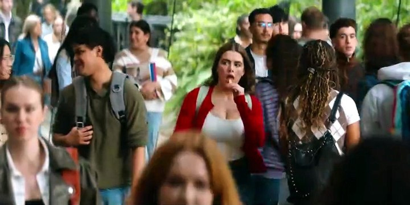 Off Campus Season 1 Episode 1 Hot Trend 2026