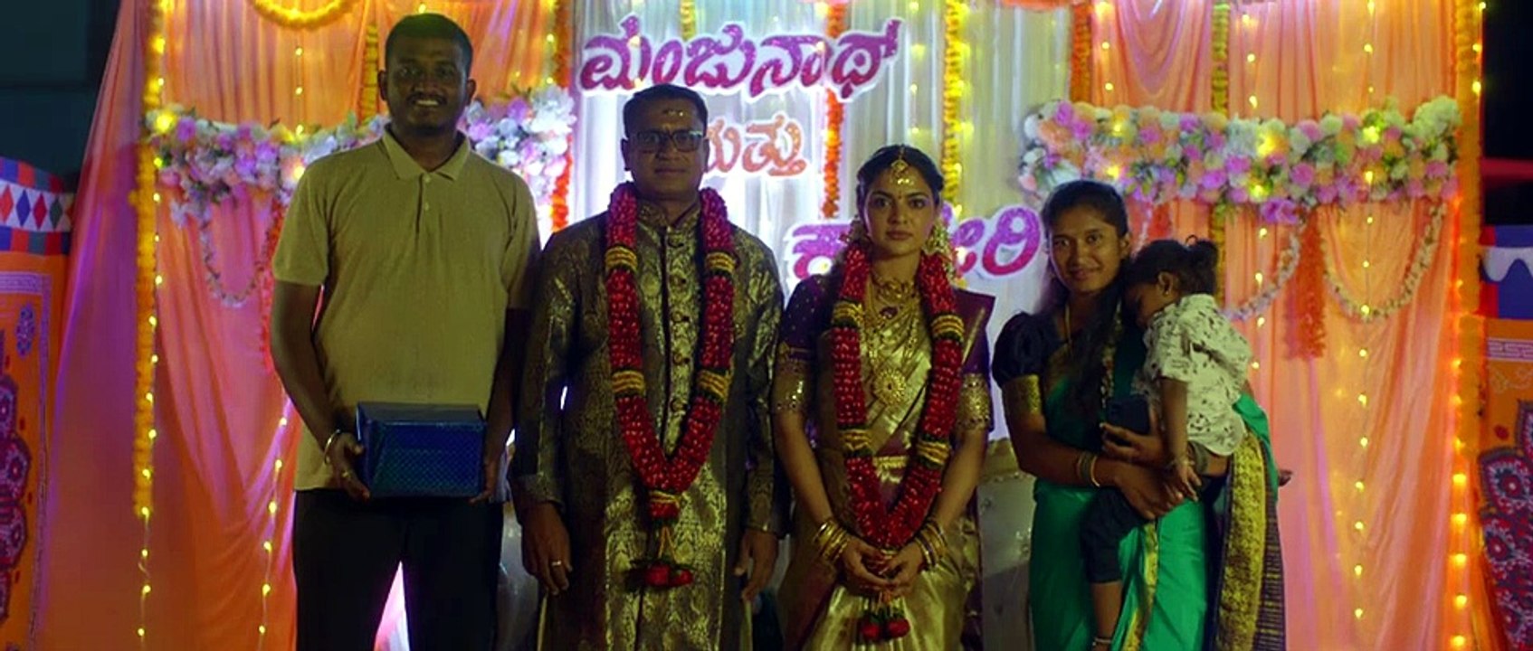 Pennu Case 2026 New Malayalam Full Movie