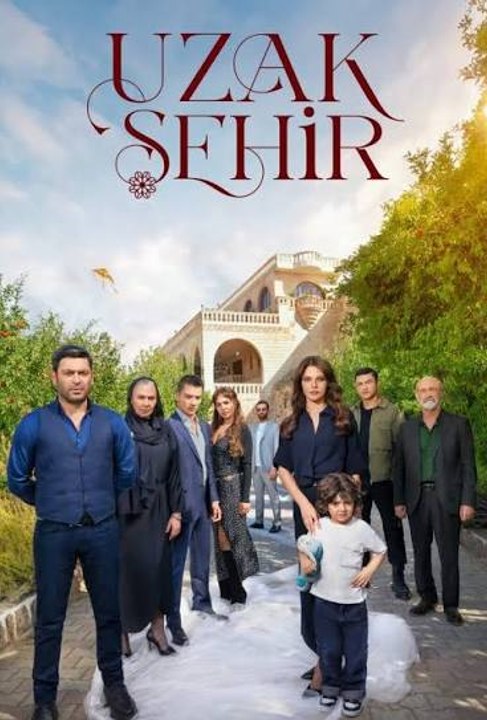 Uzak Sehir - Episode 63 - ESPANOL SUB