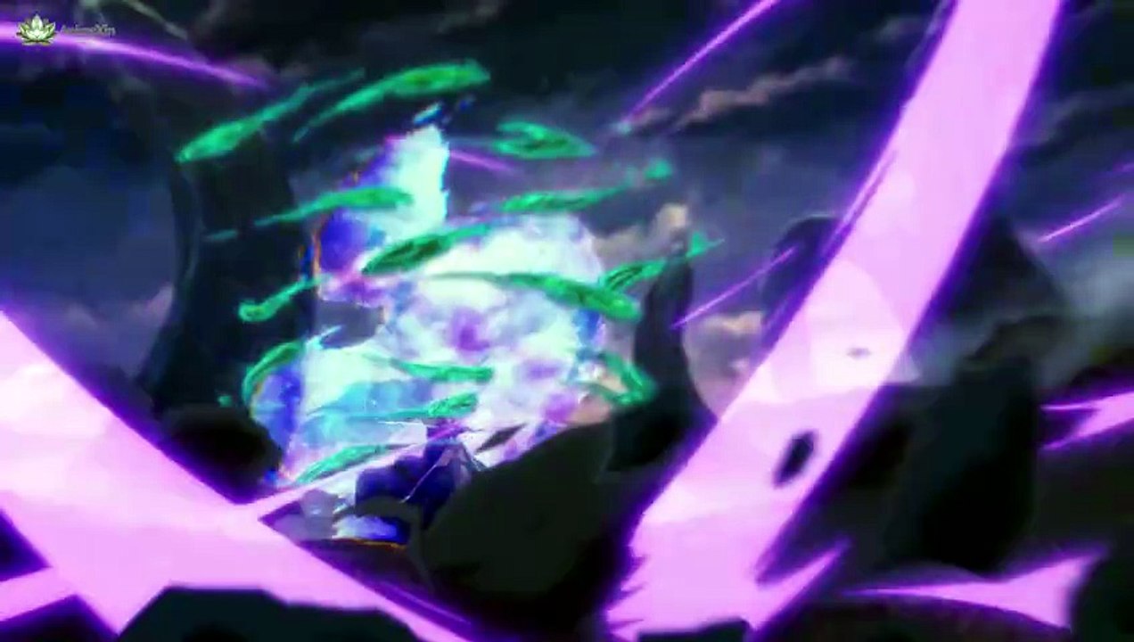 Above Myriads - Episode 3 (English)