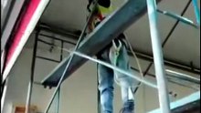 How much discount can I get on bulk high-speed door orders, and what affects unit price?