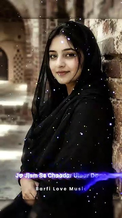Main Woh Nahi Jo Jism Se Chaadar Utaar Doon