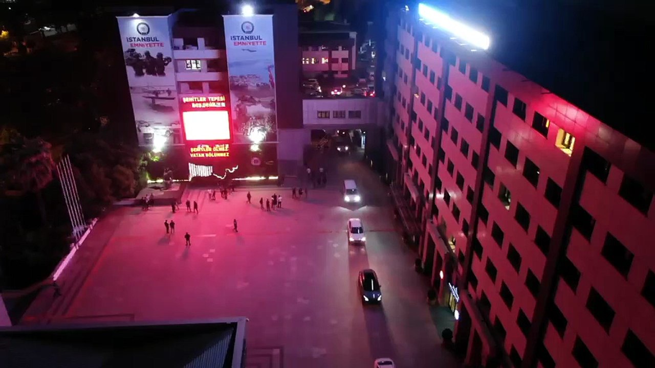 Akın Gürlek sokak çetelerine düzenlenen operasyonun detaylarını açıkladı