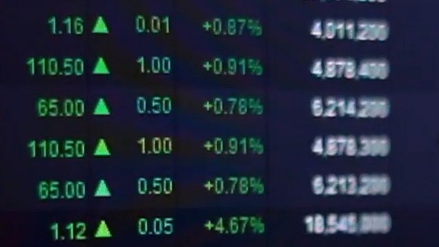 Stock Market: क्रूड ऑयल सस्ता होते ही शेयर बाजार उछला, Sensex-Nifty में जोरदार तेजी
