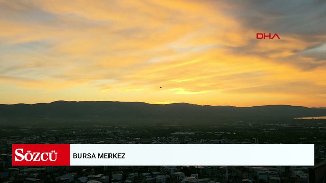 Bursa merkezli 4 ilde narkotik operasyonu: 52 gözaltı kararı