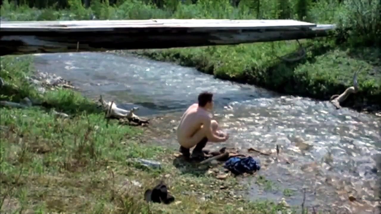 BROKEBACK MOUNTAIN (2005) Trailer VO - HD [Full Movie]
