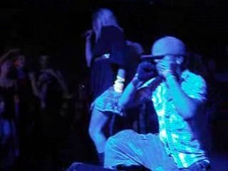 Cascada à Achern 07/06/08