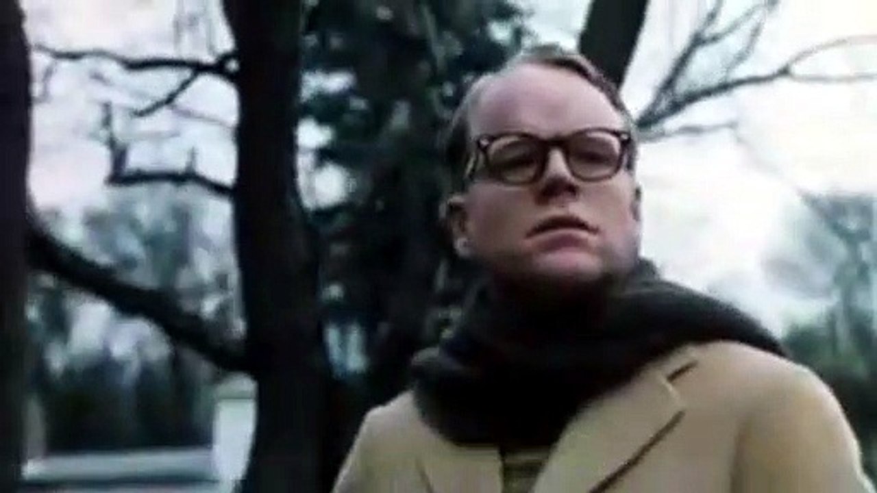 TRUMAN CAPOTE (2005) Bande Annonce VOSTF [Full Movie]