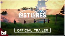 Lost Lures | Demo Trailer | Gamflix