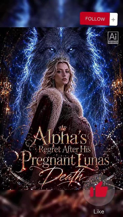 NO CUT🔥Alpha's Regret After His Pregnant Luna's Death Dailymotion - Betrayed by Lies Lost Forever #reelshort